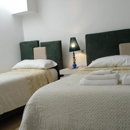 Roomssixty-Five Рим Экстерьер фото