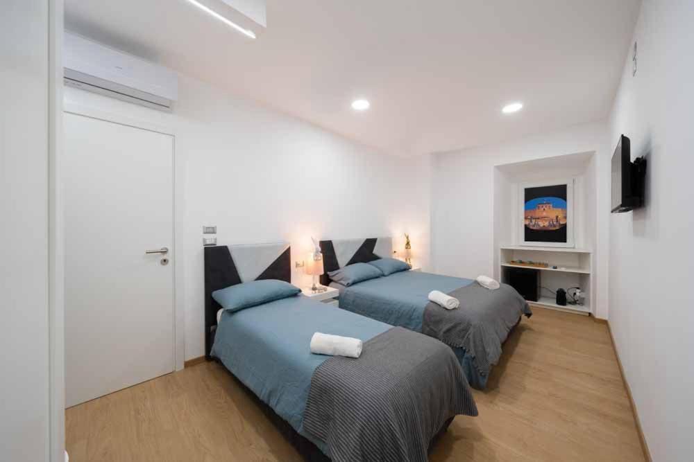 Roomssixty-Five Рим Экстерьер фото
