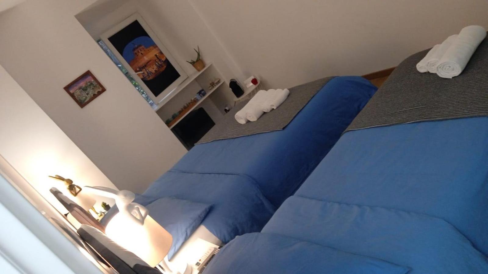 Roomssixty-Five Рим Экстерьер фото